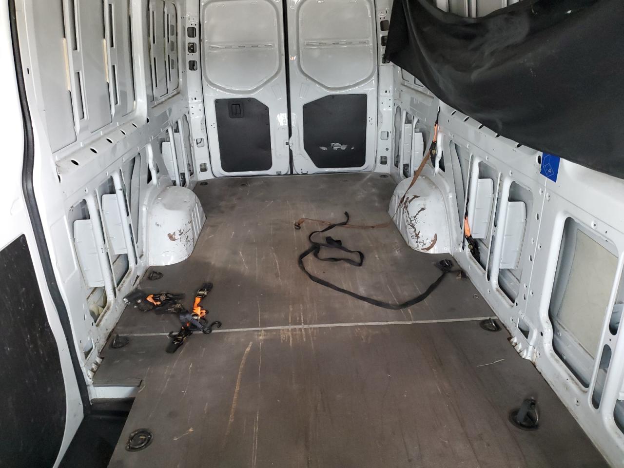 w1y4echyxmt079305 W1Y4ECHYXMT079305 2021 Mercedes-Benz Sprinter 2500