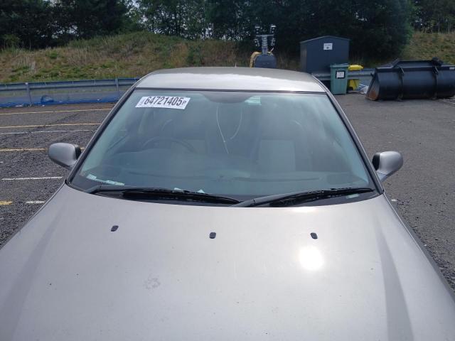 2004 SAAB 9-3 AERO 2