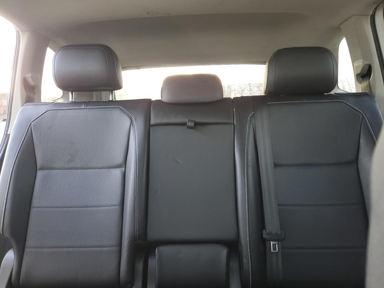 2021 Volkswagen Tiguan Se VIN: 3VV3B7AX0MM066659 Lot: 64580135