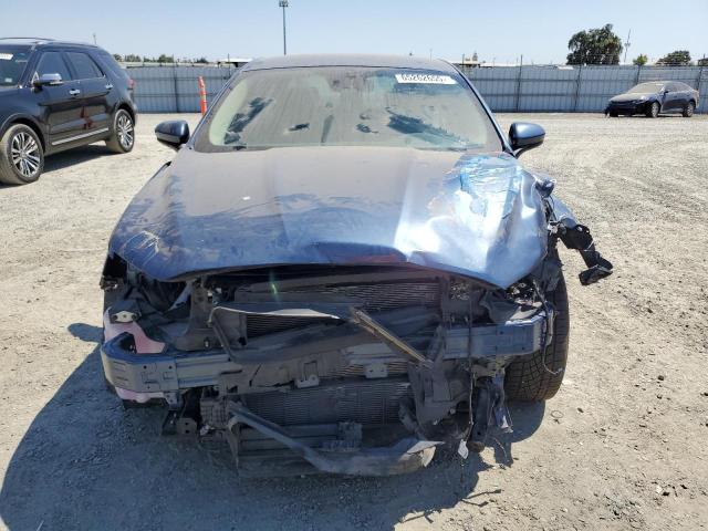  FORD FUSION 2019 Granatowy