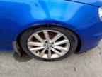 2011 VOLKSWAGEN EOS SE TDI for sale at Copart WHITBURN