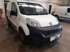 2018 FIAT FIORINO 16 for sale at Copart SANDTOFT