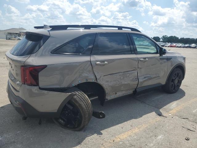 KIA SORENTO 2025 tan