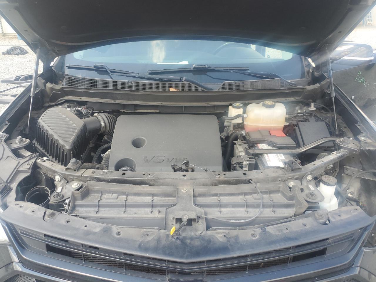 2020 Chevrolet Traverse Lt VIN: 1GNERGKW2LJ205444 Lot: 67024535