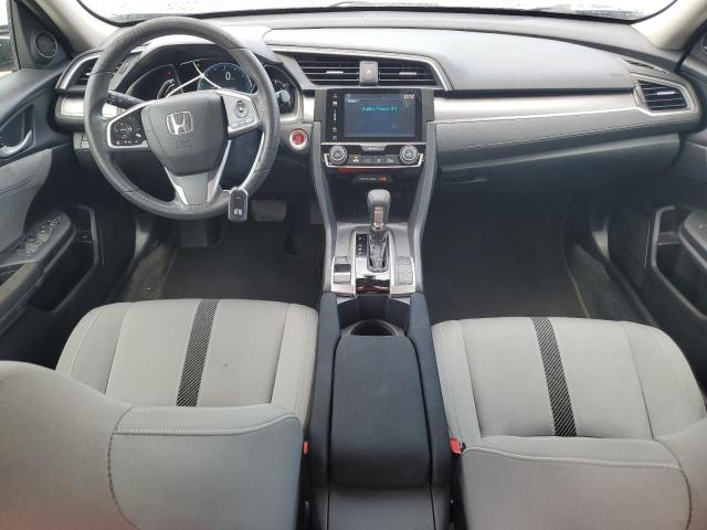  HONDA CIVIC 2016 Синий