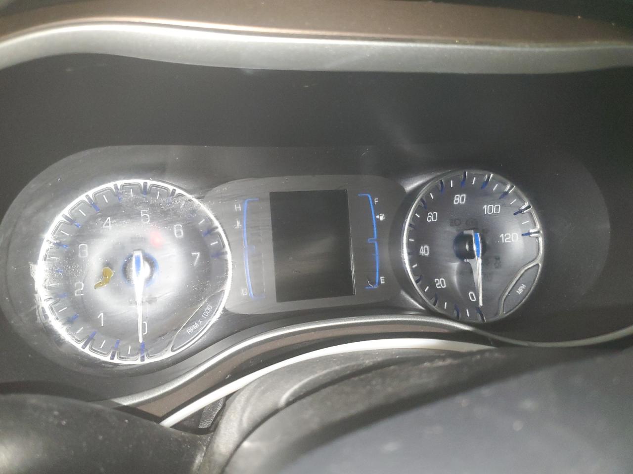 2020 Chrysler Voyager Lxi VIN: 2C4RC1DG4LR255210 Lot: 65284085