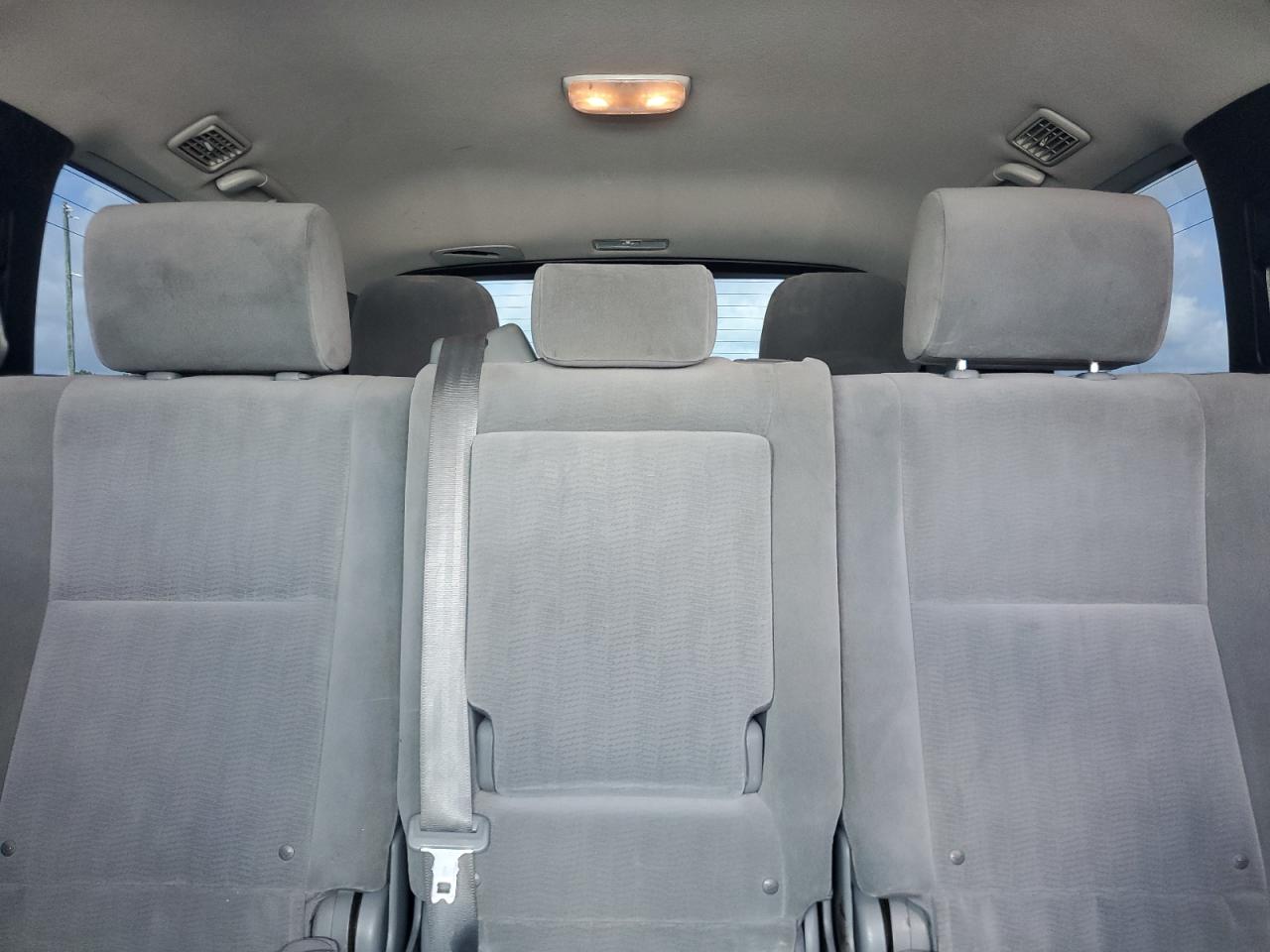 2013 Toyota Sequoia Sr5 VIN: 5TDZY5G17DS044852 Lot: 63786275