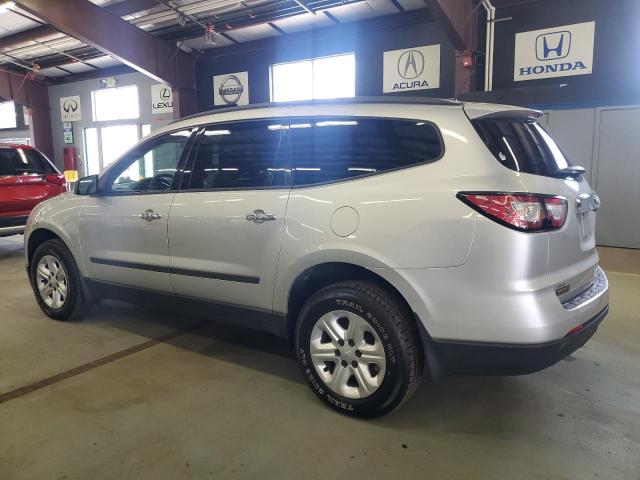 2015 CHEVROLET TRAVERSE LS  