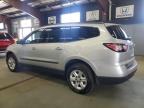 2015 CHEVROLET TRAVERSE LS   à vendre chez Copart CT - HARTFORD SPRINGFIELD