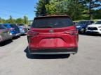 2022 TOYOTA SIENNA LIMITED à vendre chez Copart CT - HARTFORD SPRINGFIELD