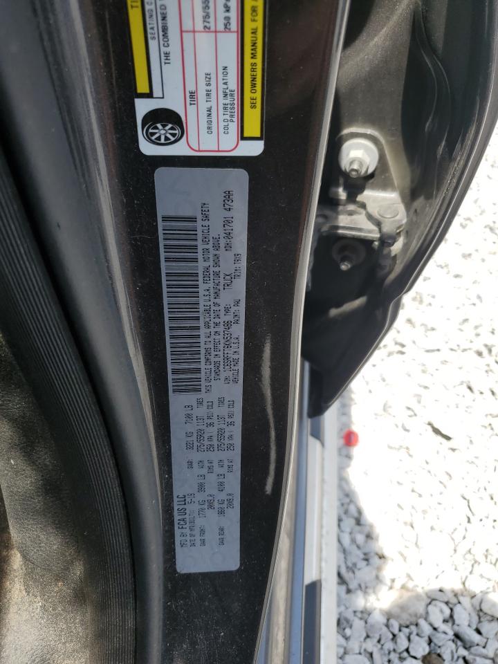 1c6srfft6kn537486 1C6SRFFT6KN537486 2019 Ram 1500 Big Horn/Lone Star