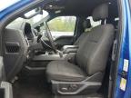 2016 FORD F150 SUPER CAB   for sale at Copart ON - TORONTO