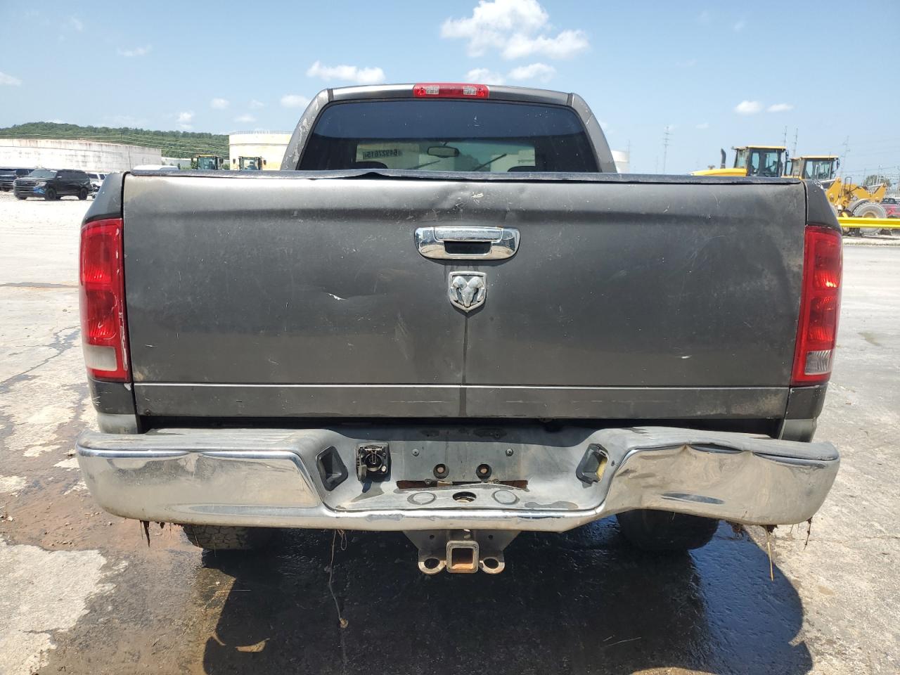 2003 Dodge Ram 3500 St VIN: 3D7LU38C63G796874 Lot: 64927615