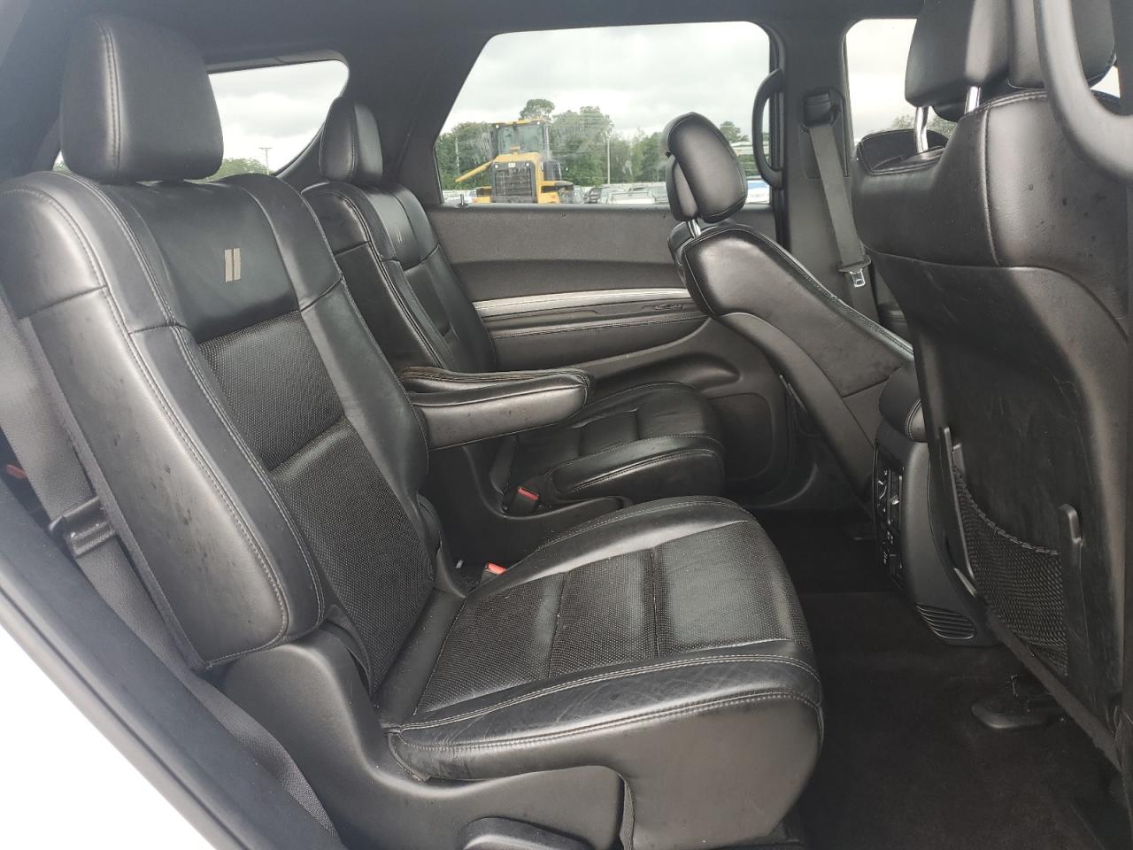 2019 Dodge Durango R/T VIN: 1C4SDHCT8KC584845 Lot: 64805555
