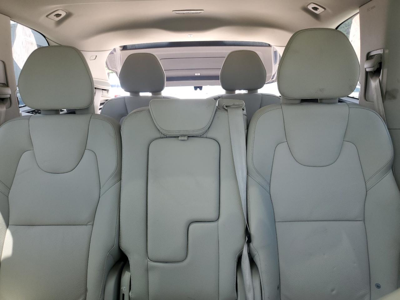 2023 Volvo Xc90 Plus VIN: YV4062PN6P1997048 Lot: 64513885