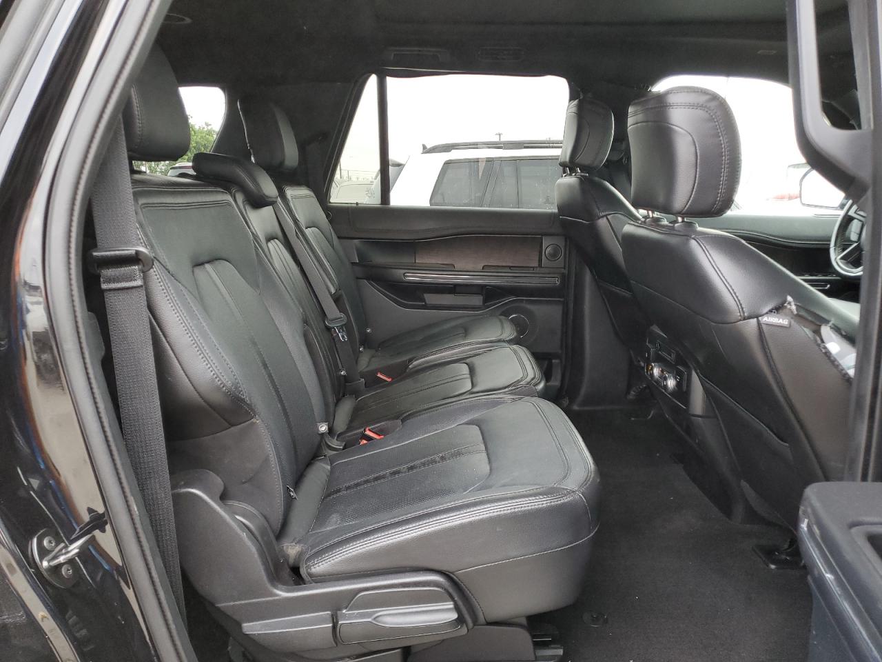 2020 Ford Expedition Max Limited VIN: 1FMJK2AT8LEA11950 Lot: 65082475