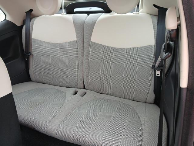 2014 FIAT 500 C LOUN