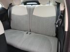 2014 FIAT 500 C LOUN for sale at Copart CORBY