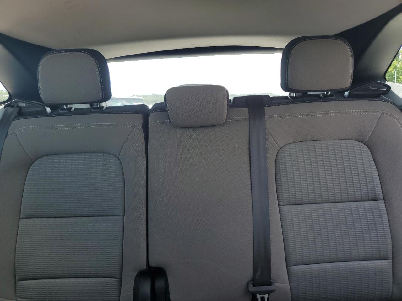 2021 Ford Escape S VIN: 1FMCU0F66MUA90102 Lot: 63295315