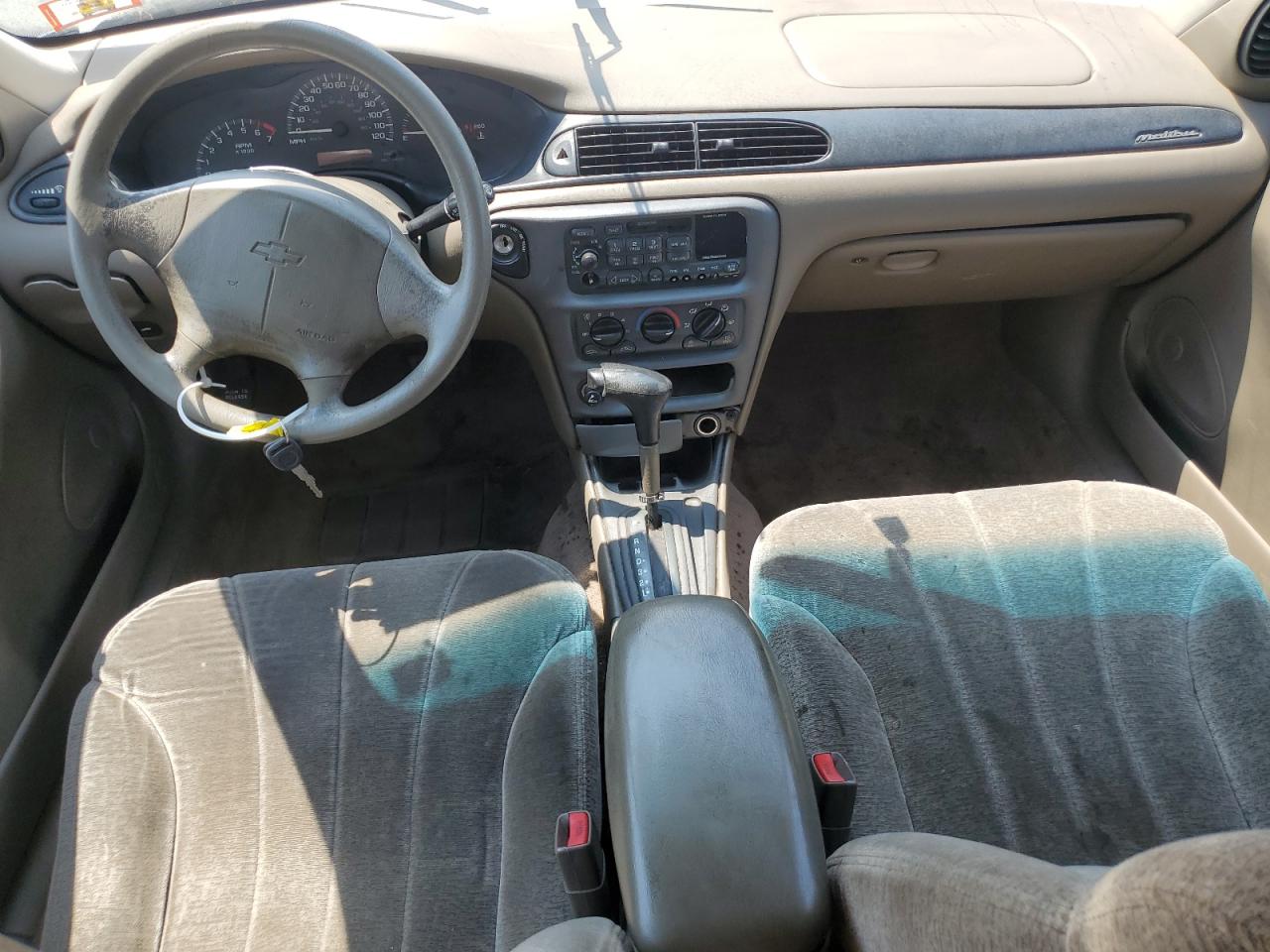 1999 Chevrolet Malibu VIN: 1G1ND52J4X6122678 Lot: 65909415