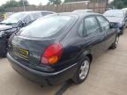 1997 TOYOTA COROLLA GS for sale at Copart SANDY