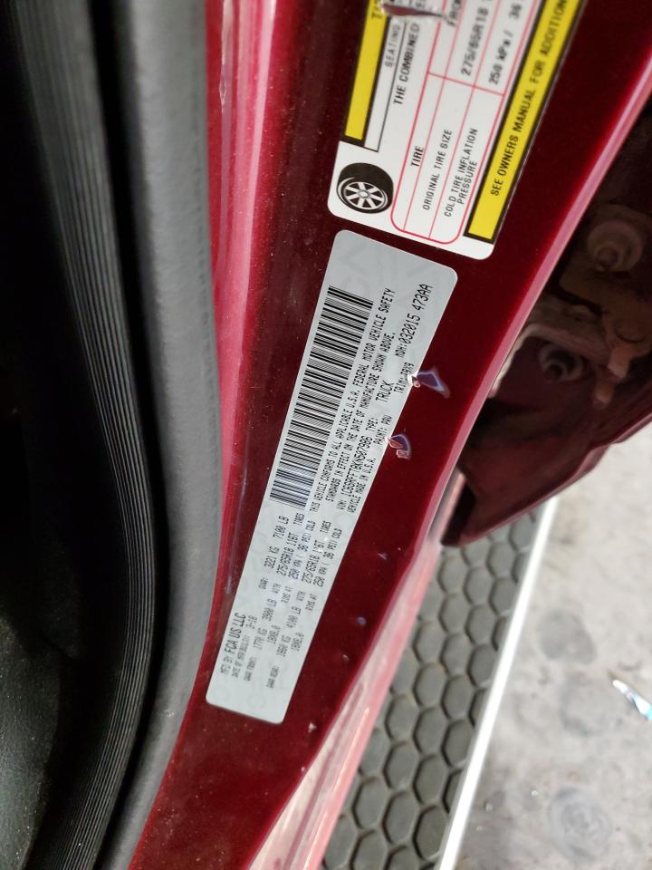 1c6srfft8kn507986 1C6SRFFT8KN507986 2019 Ram 1500 Big Horn/Lone Star