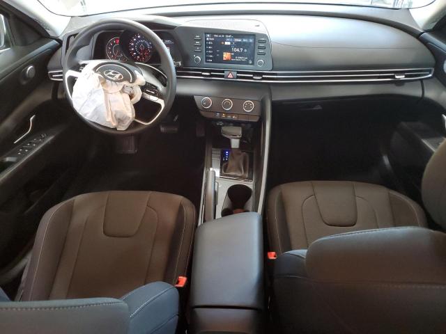  HYUNDAI ELANTRA 2023 Szary