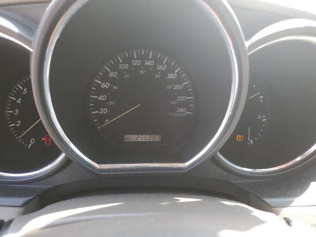 2007 LEXUS RX 350  