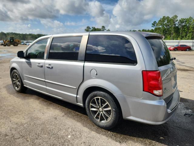  DODGE CARAVAN 2015 Srebrny