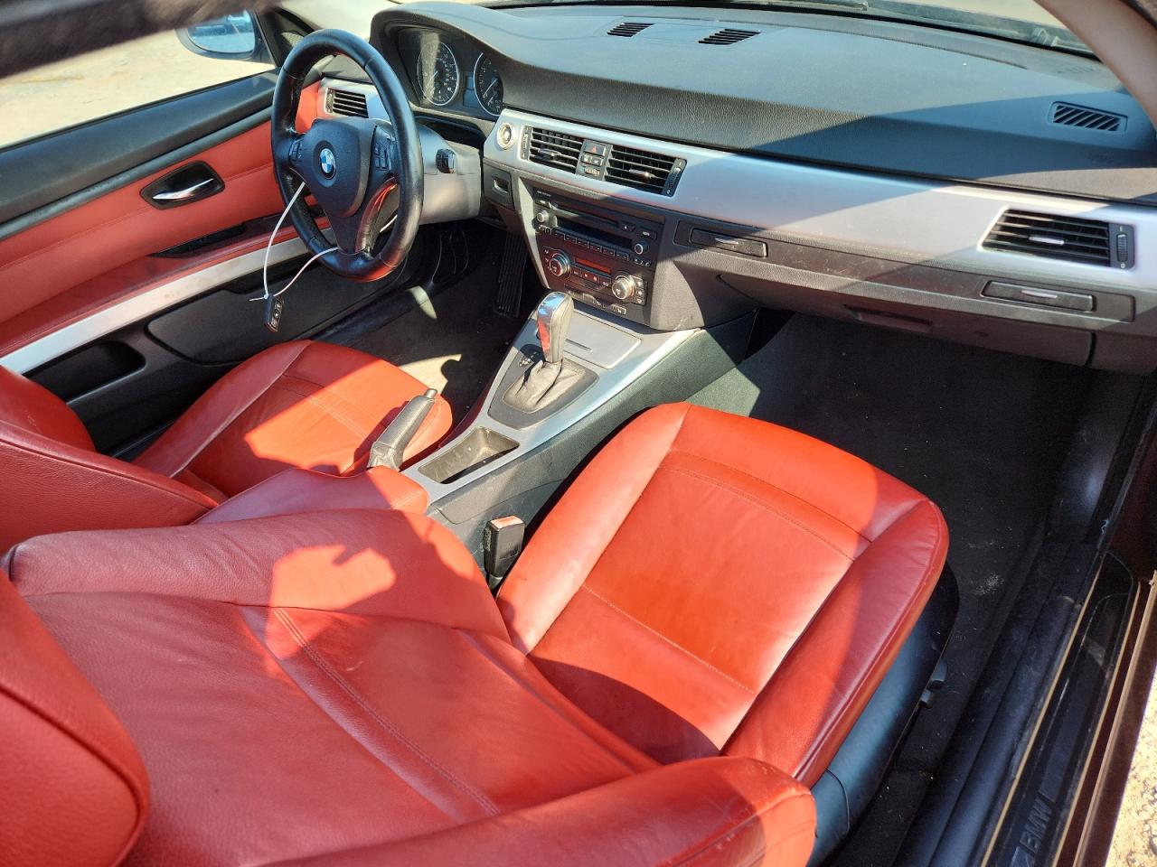 2009 BMW 328 Xi Sulev VIN: WBAWV53539P079861 Lot: 63364045