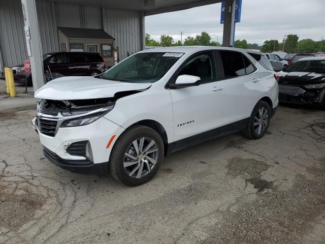  CHEVROLET EQUINOX 2022 Biały