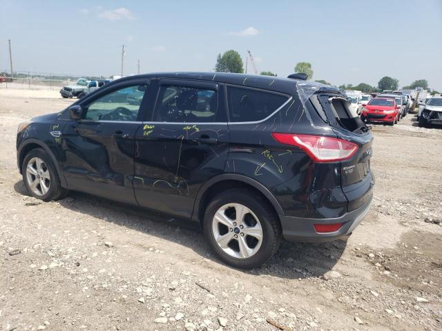  FORD ESCAPE 2013 Czarny