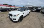2017 LAND ROVER RANGE ROVER SPORT HSE   for sale at Copart QC - MONTREAL