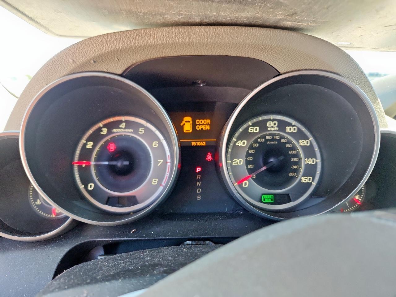 2hnyd2h65bh525978 2HNYD2H65BH525978 2011 Acura Mdx Technology