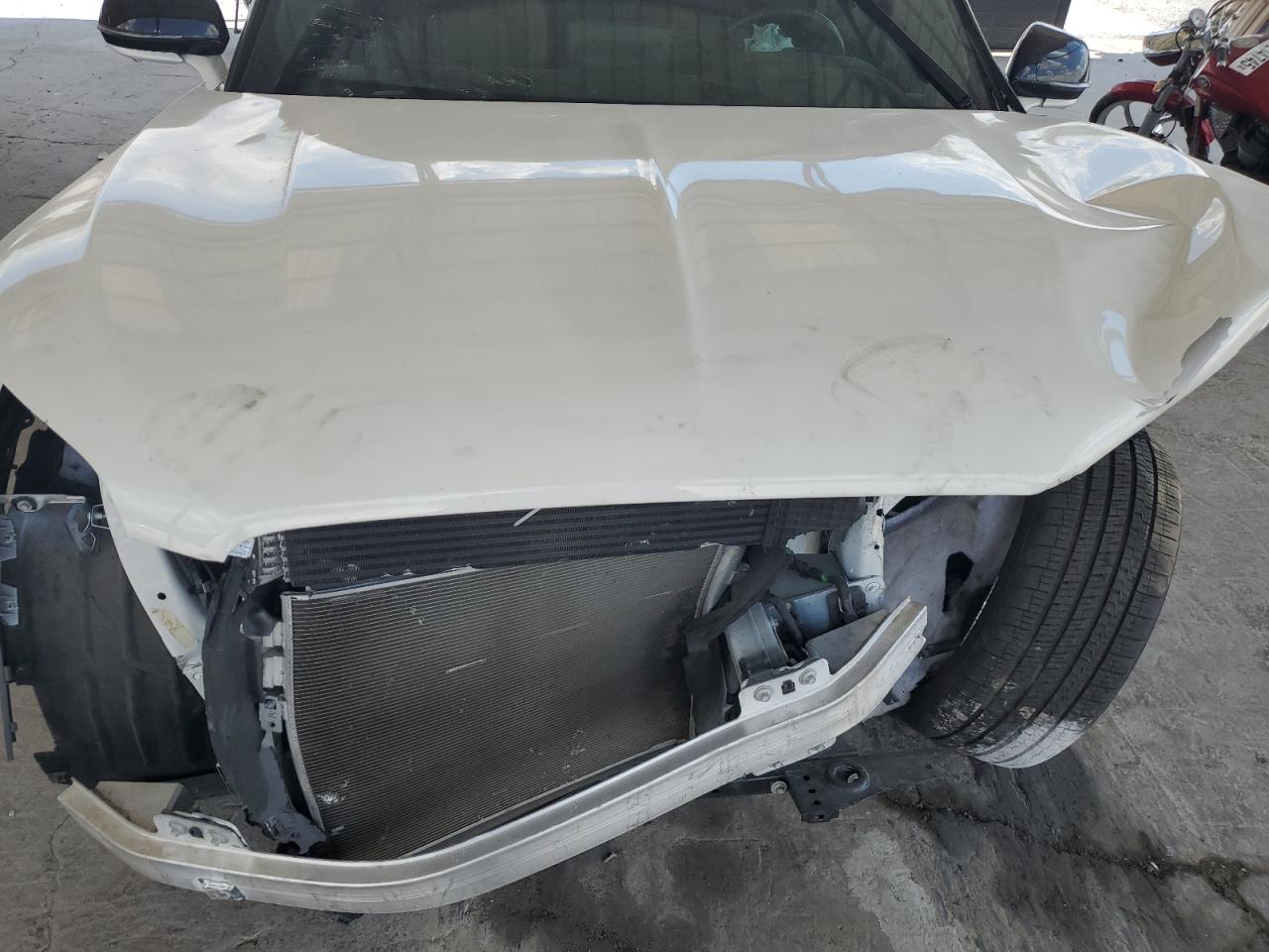 2020 Lincoln Aviator Reserve VIN: 5LM5J7XC2LGL03233 Lot: 64627895