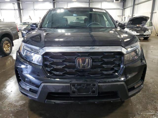  HONDA PASSPORT 2023 Черный