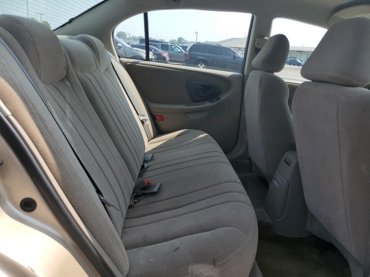 2002 Chevrolet Malibu VIN: 1G1ND52J32M641502 Lot: 64518315