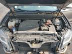 2018 LINCOLN MKX RESERVE   for sale at Copart ON - OTTAWA