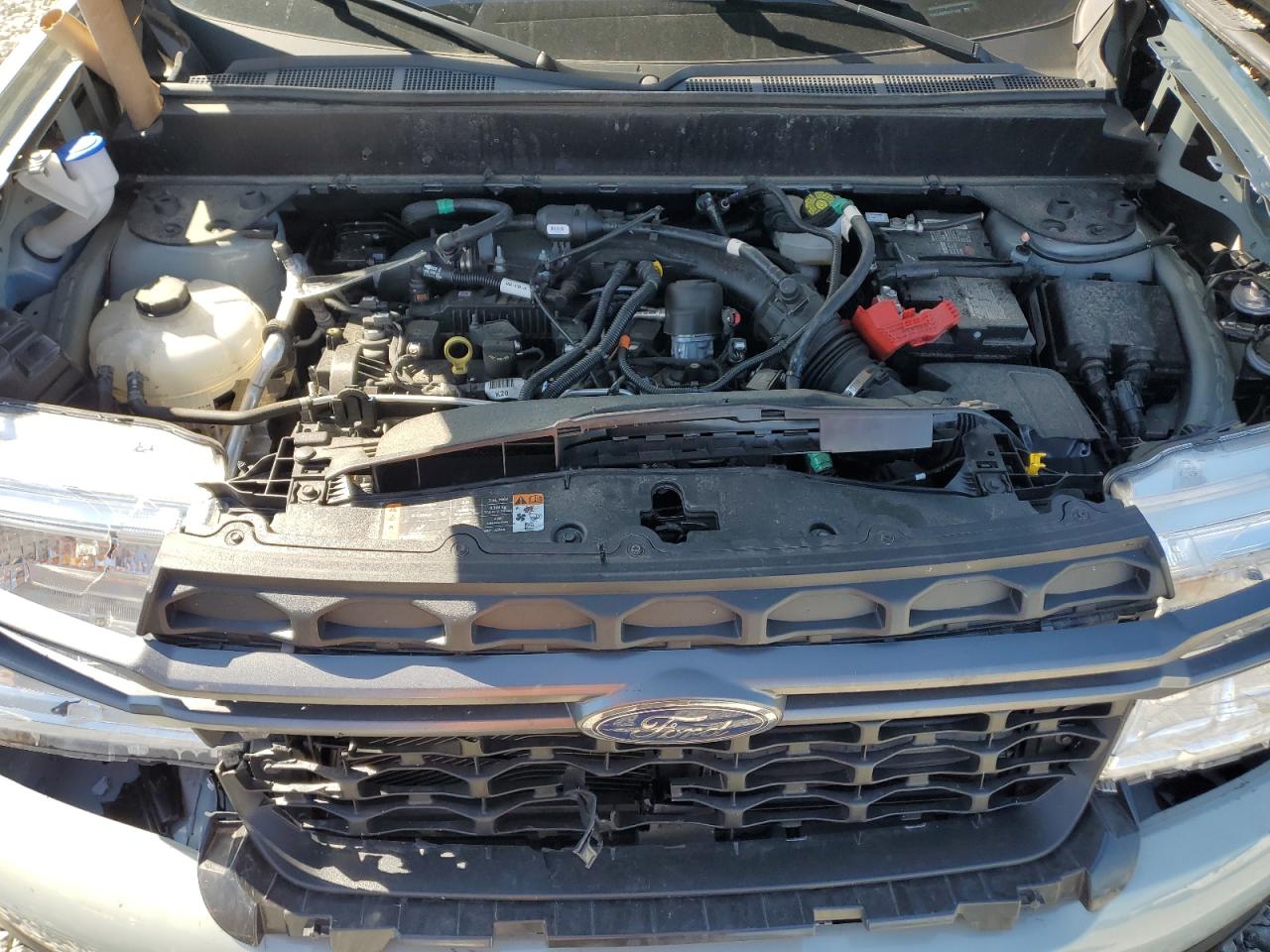 2024 Ford Maverick Xlt VIN: 3FTTW8J96RRA71482 Lot: 65547365