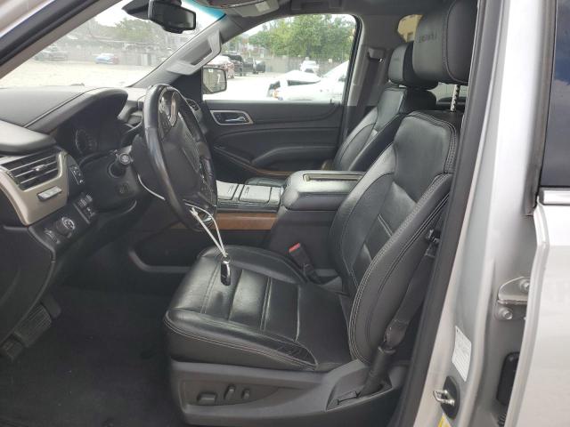  GMC YUKON 2020 Srebrny