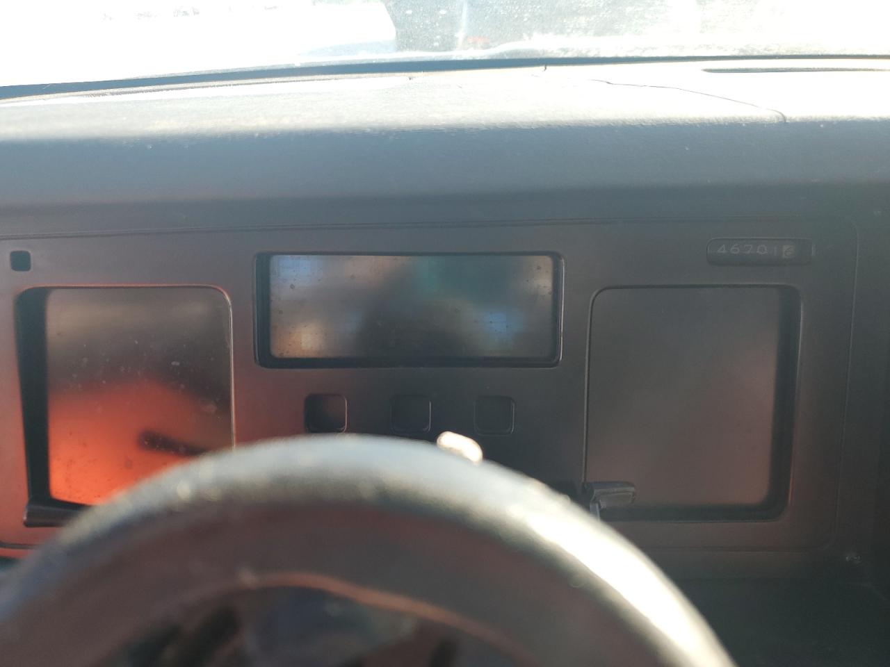 1984 Chevrolet Corvette VIN: 1G1AY0785E5111879 Lot: 66500815