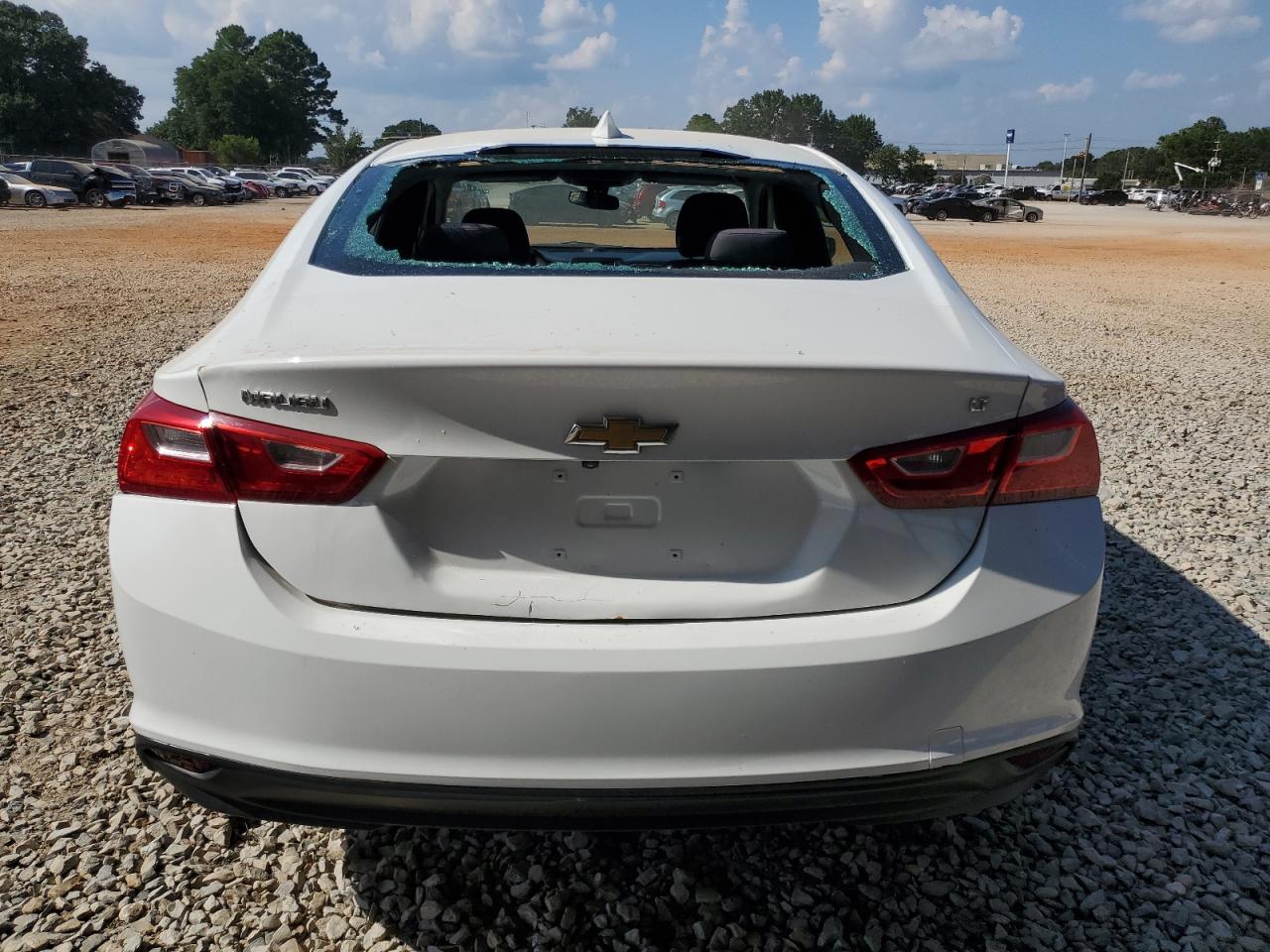 1g1ze5stxhf159493 1G1ZE5STXHF159493 2017 Chevrolet Malibu Lt