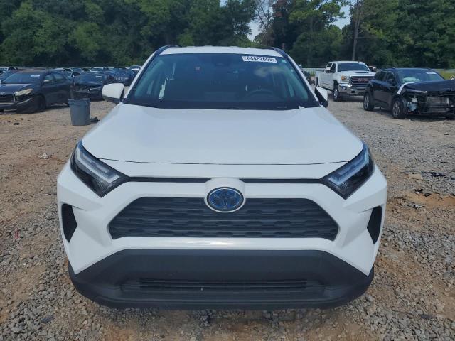  TOYOTA RAV4 2024 White