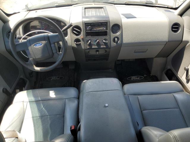 2007 FORD F150   