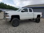 2016 CHEVROLET SILVERADO K1500 LT   for sale at Copart ME - LYMAN