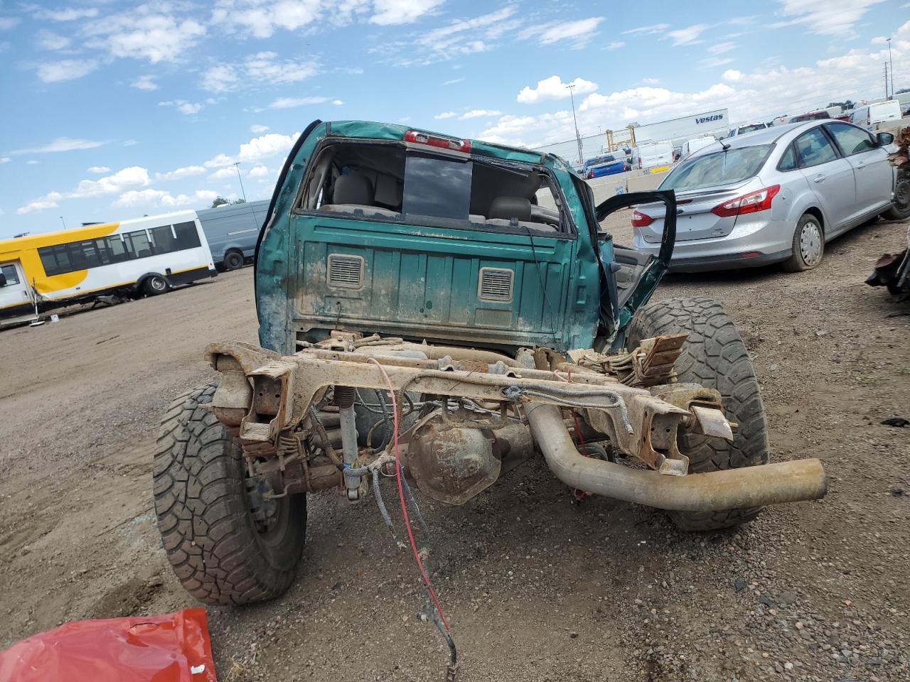 3d7ku28c53g776802 3D7KU28C53G776802 2003 Dodge Ram 2500 St
