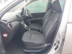 2009 HYUNDAI I10 STYLE for sale at Copart CHESTER