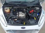 2013 FORD FIESTA TIT for sale at Copart ROCHFORD