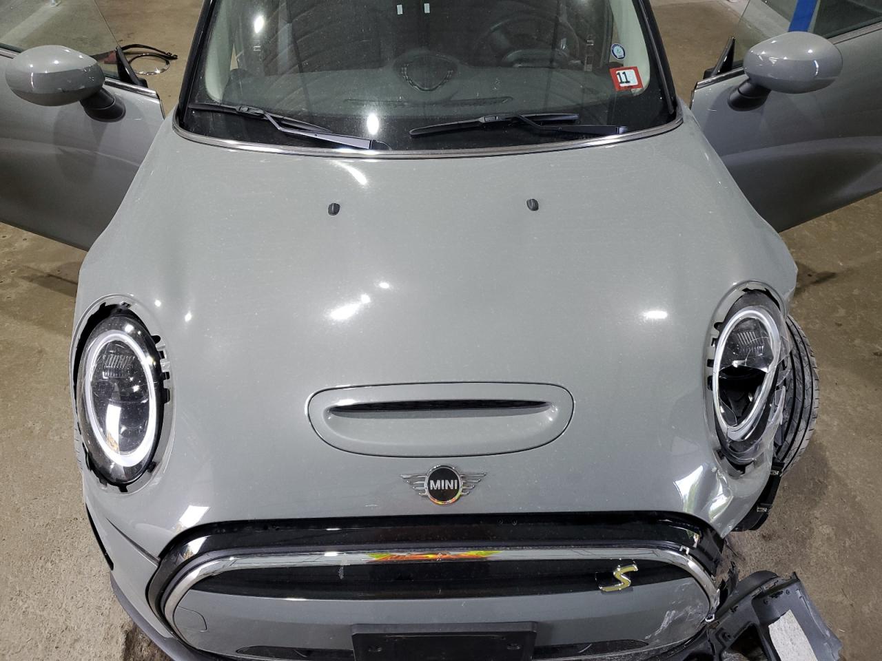 2023 Mini Cooper Se VIN: WMW13DJ05P2S73092 Lot: 63227975