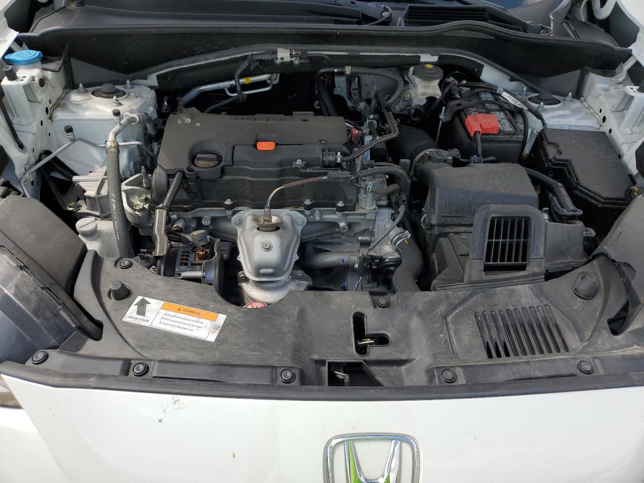 2023 Honda Hr-V Sport VIN: 3CZRZ2H56PM721269 Lot: 62634145